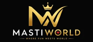 Masti-world-logo